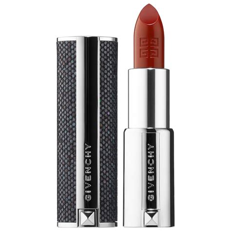 givenchy lipstick holiday kiss collenction|Celebrate the Holidays .